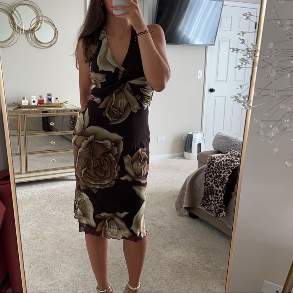 Cache Dress